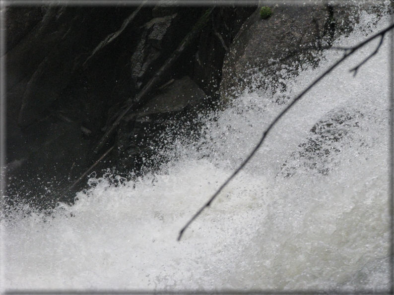 foto Cascate in Val Genova